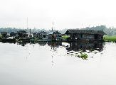 Foto: Women of the Tribe and Search of Freshwater Dolphins in Borneo